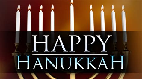 Jews In Israel And Worldwide Celebrate Hanukkah