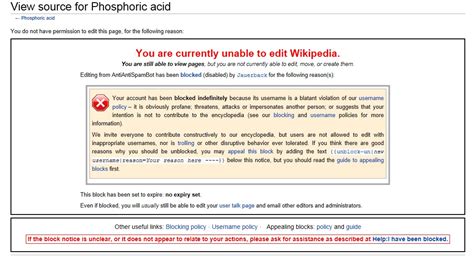 Fileyou Are Currently Unable To Edit Wikipedia