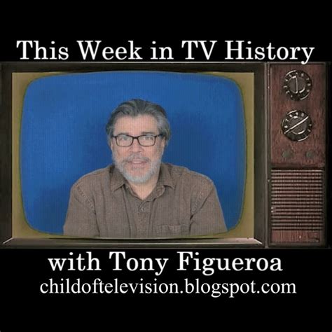 Episodes This Week In Tv History With Tony Figueroa Spotify For
