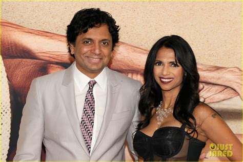 M Night Shyamalan S Daughters Are All Grown Up And Gorgeous At The Old Premiere Photo 4591602