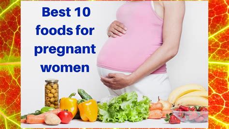 Diet For Pregnant Women Real Barta