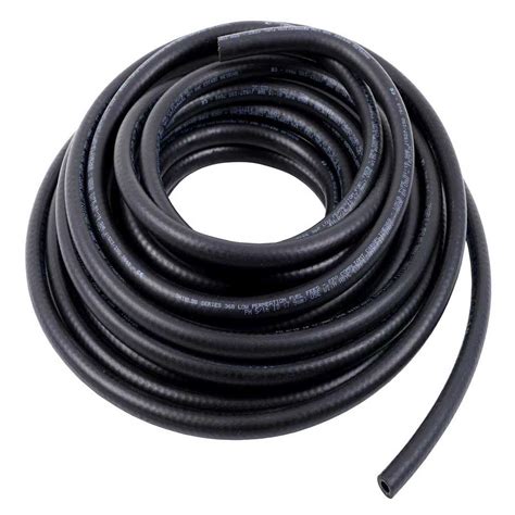 hose fuel feed fill vent hose 3 8 inch i d low permeation sierra® sh