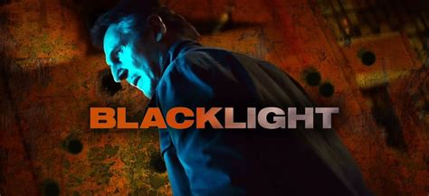 Blacklight 2022 Free Direct Movie Downloads