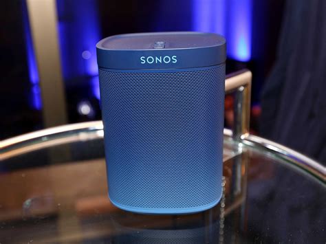 Sonos Is Putting Up Its Prices After Brexit Business Insider