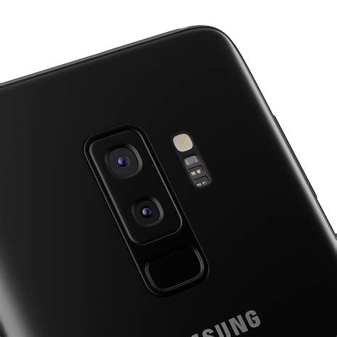 So the phone will be recharge quickly and will give you services for almost 2 days. Samsung Galaxy S9 PLUS ALL Colors (+2 NEW Colors) by madMIX_X | 3DOcean
