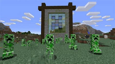 Best Minecraft Glass Texture Packs Pro Game Guides