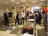 Images of Airline Security Check In Rules