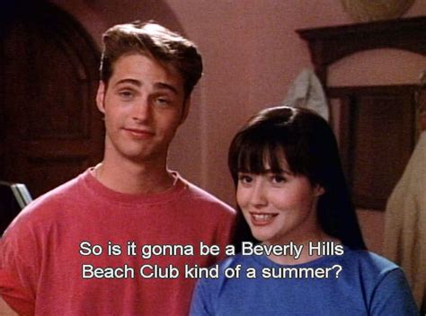 Pin By Emily Campbell On Bh 90210 Beverly Hills 90210 Beverly Hills Shannen Doherty