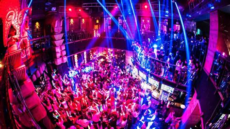 King Xmhu Night Club Hokkaido A4jp Travel Guide