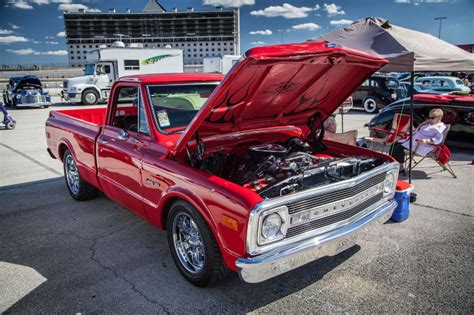 5 Classic Chevy Restorations That Probably Wont Break The Bank