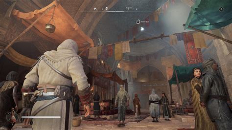Assassins Creed Mirages History Of Baghdad Feature Revealed Vgc