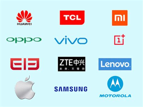 Top 5 Smartphone Brands Q1 2021 Sad News For Huawei