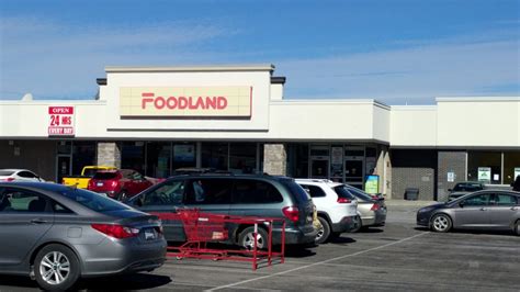 Foodland Opening Hours 9 Pine St N Thorold On