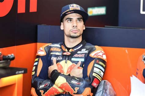 E' terza vittoria consecutiva per il ordine d'arrivo: Moto2: Miguel Oliveira fecha testes de Jerez no topo da ...