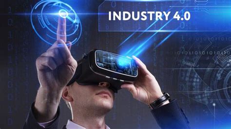Industria 4.0: i vantaggi della realtà virtuale e realtà ...
