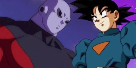 Dragon Ball Heroes Teases The Multiverses True Strongest Mortal