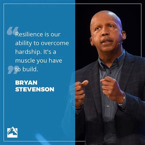 You ultimately judge the civility of a society not by how it treats the rich, the powerful, the protected and the highly esteemed, but by how it treats the poor, the disfavored and the disadvantaged. Pin by Nick on Leadership | Bryan stevenson, Worth reading, Leadership