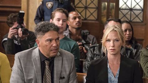 Vincent Kartheiser And Nicholas Turturro Guest Star On Law And Order Svu