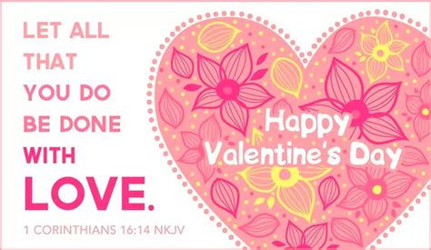 25 Beautiful Bible Verses For Valentine S Day 2024