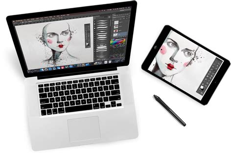 By not converting your website into an app, you are missing a major chunk of potential users. Turn your iPad into a professional drawing tablet with ...