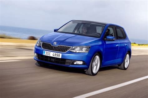skoda is named car of the year
