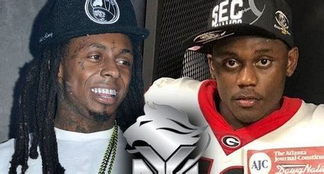 Последние твиты от young money sports (@youngmoneysport). Lil Wayne Signs Top NFL Draft Prospect To Young Money Sports