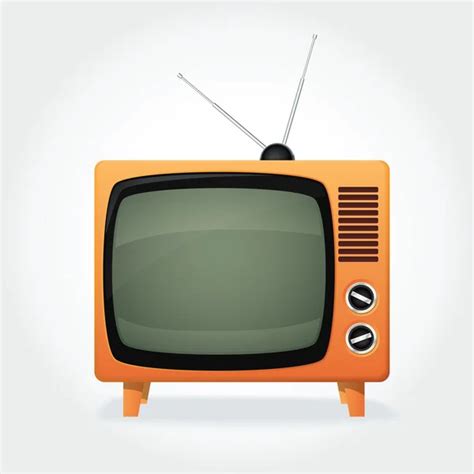 100000 Tv Vector Images Depositphotos