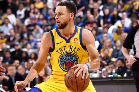 Stephen Curry Will Get Less Than Half Of His Record 35 Million Salary