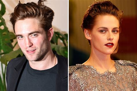 It Will Never Be Over For Robert Pattinson And Kristen Stewart Vanity Fair