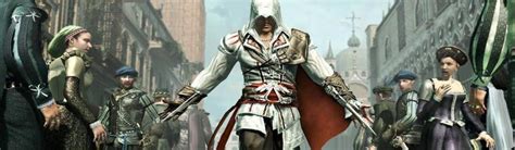 Assassin S Creed 2 In Depth Analysis Game Crater