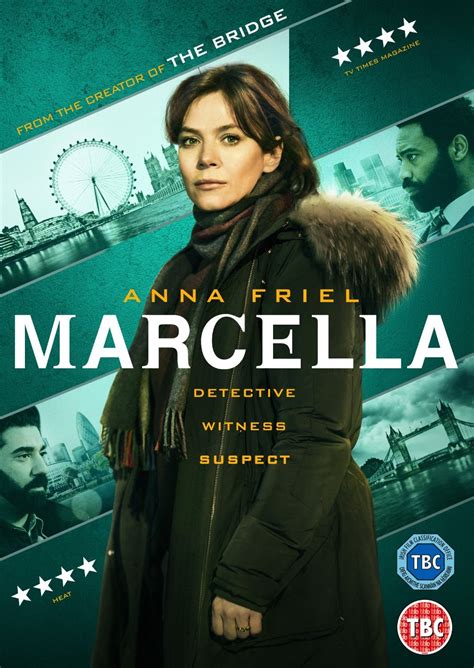 Marcella 2016