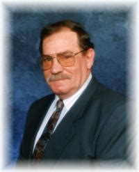 Obituary Of Jack Murray Merritt Funeral Home Smithville Ontario