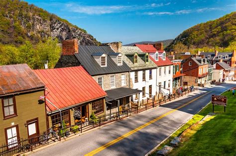14 Best Things To Do In West Virginia Planetware