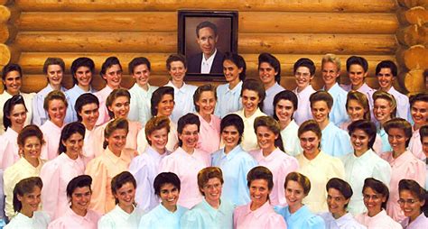 15 Shocking Stories From The Mormon Community