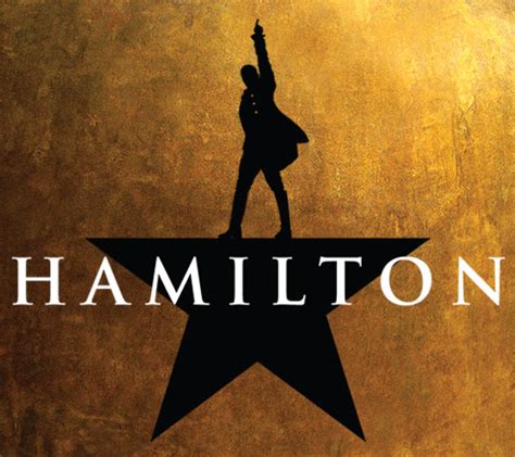 Discover, share, and add your knowledge. Hamilton | The Fabulous Fox Theatre