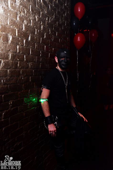 Fetish And Bdsm Parties Gallery The Largest Bdsm Line In The Country La More