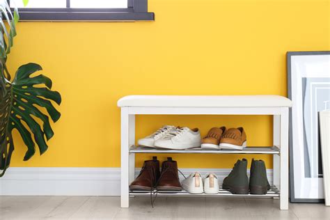 Woodworking plans for shoe rack. 11 Free DIY Shoe Rack Plans