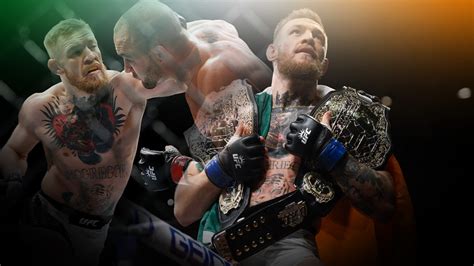 Conor Mcgregor Wallpapers 70 Pictures