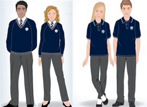 Lewes School Adopts New Gender Neutral Uniform Policy Bbc News