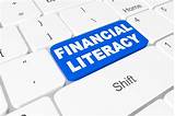 Financial And Computer Literacy Images
