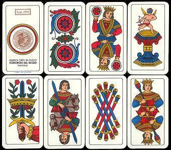 Da vinci italian plastic playing cards. File:Italian Playing Cards.jpg - Wikimedia Commons