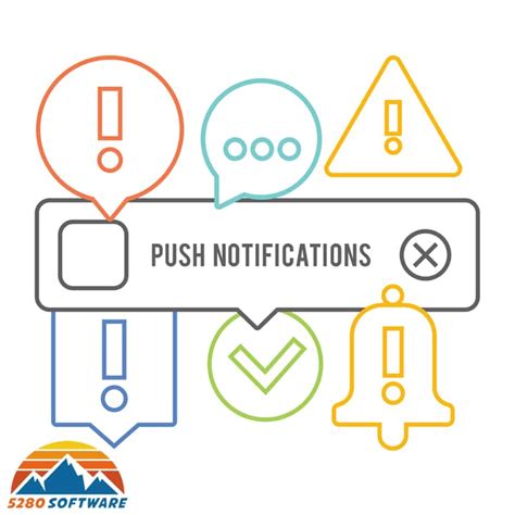 Increase Mobile App Development Engagement Push Notification Strategy