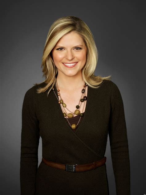 How Much Is Cnn Anchor Kate Bolduan Net Worth Find Out Her Annual Salary And Career