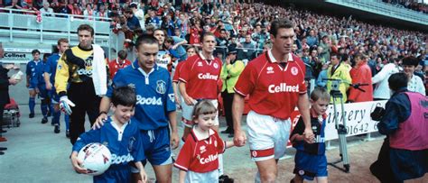 #OnThisDay In 1995: Welcome To The Riverside ...