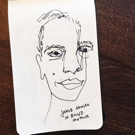 30 cool & easy things to draw to get better at art. Blind zeichnen | Augen zu und durch - Creatipster