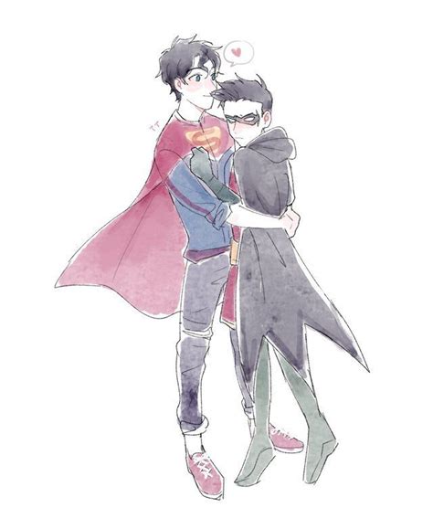 batman y superman superman cosplay batman comic art batman comics damian wayne supergirl