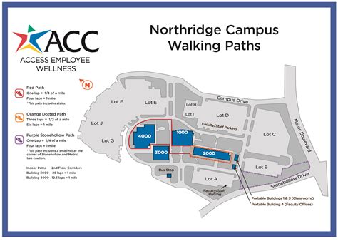 Acc Riverside Campus Map Map Vector