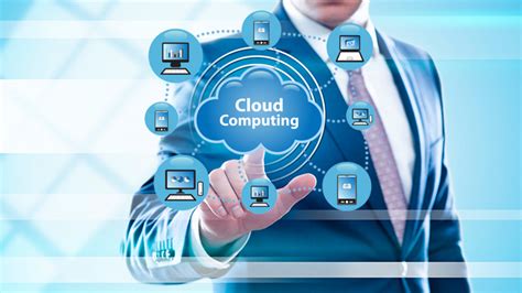 Cloud Integrations Services Top Cloud Computing Solutions