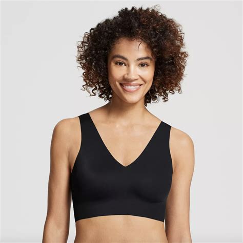 25 Of The Best Bras And Undies You Can Get At Target Most Comfortable