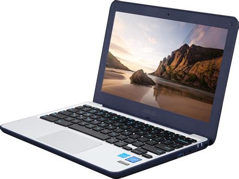Asus Chromebook C202sa Ys02 116 Laptop